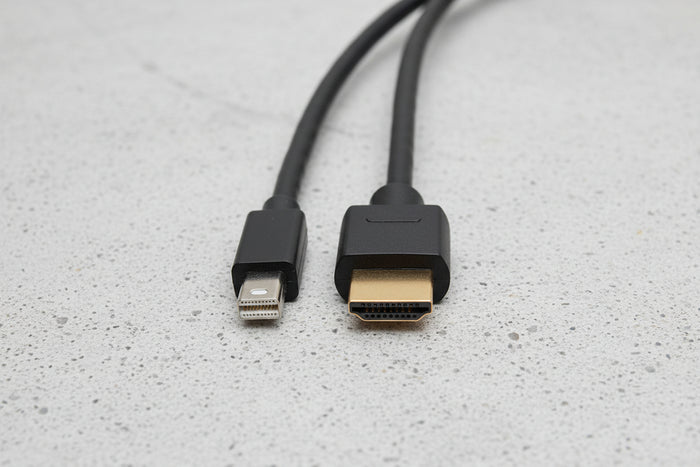 Eaton Tripp Lite P586-015-HD-V2A Mini DisplayPort 1.2 to HDMI Active Adapter Cable, 15' (4.57m), 4K at 60Hz, M/M