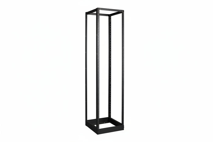 Eaton Tripp Lite SR4POST SmartRack Open Frame Rack, 36" (91cm), 1000lb (453.6kg), 4-Post, 45U