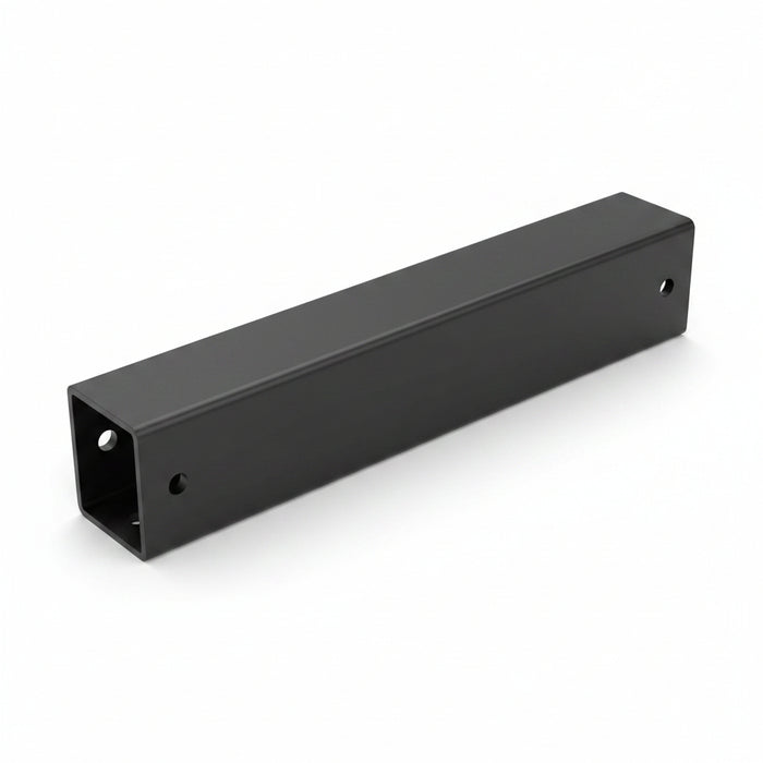 Tripp Lite SRLWALLSPPT12 Wall Support Kit for 12" Cable Runway, Straight and 90°, Hardware Included