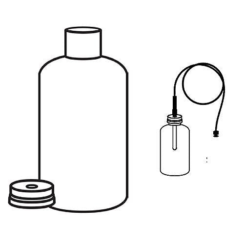 Winland TEMP-G-B Glycerin Bottle Temperature Sensor Buffering 6oz