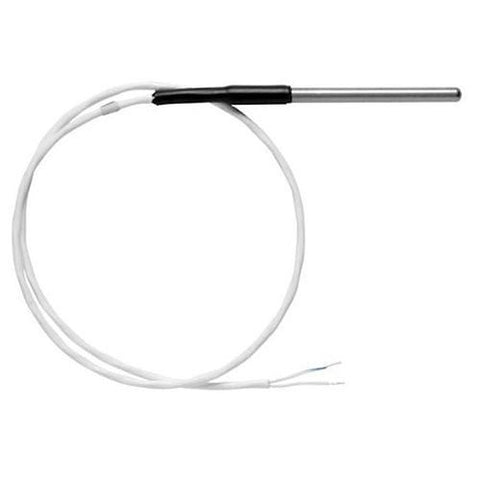 Winland TEMP-UL-S Ultra-Low Temperature Sensor Stainless-Steel Thermistor