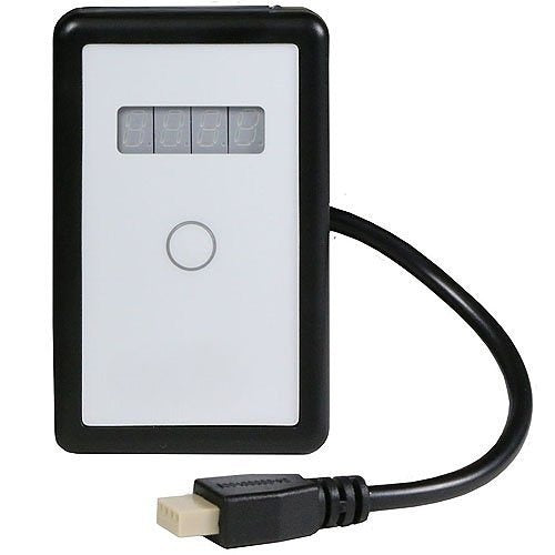 2GIG UPDV Easy Updater Tool GC2 GC2e TS1 TS2 Firmware Panel-Powered