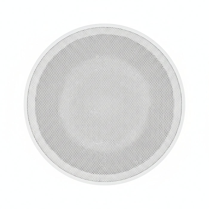 Electro-Voice EVID-EC4.2 4" Ceiling Speaker, 70/100V, White