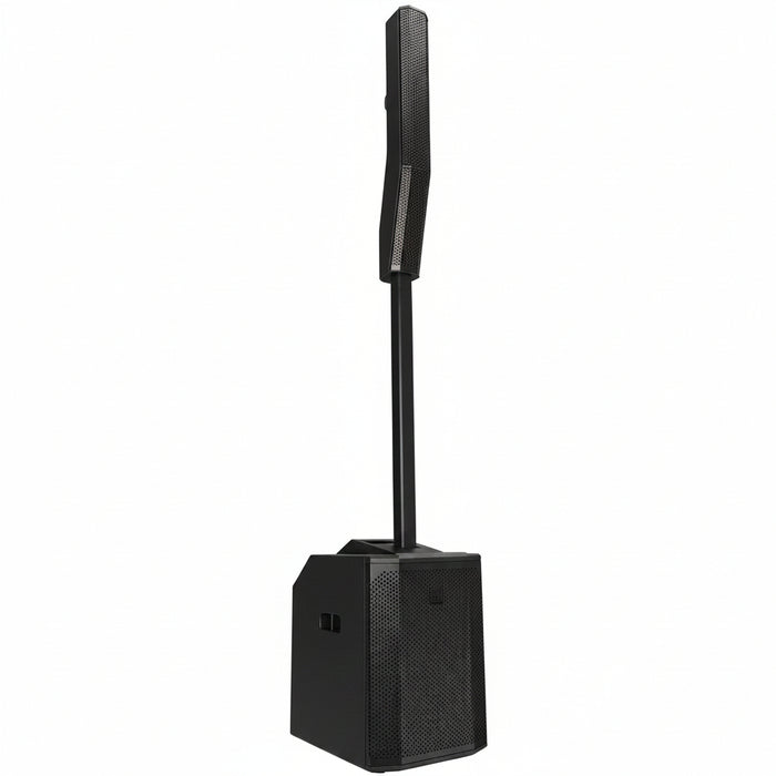 Electro-Voice EVOLVE50-TB Column Speaker Array Pole, Black