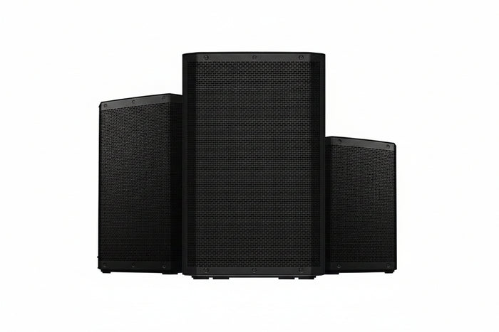 Electro-Voice ZLX-15P-G2-US Powered Loud Speaker, 2-Way