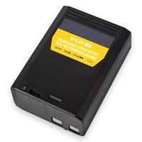 VOSKER V-LIT-B3 Rechargeable Lithium Battery Pack for V300 Security Camera