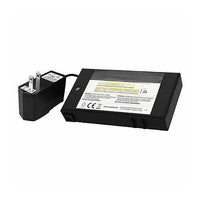 VOSKER V-LIT-BC Rechargeable Lithium Battery Pack 7.4V 2000mAh with AC Charger