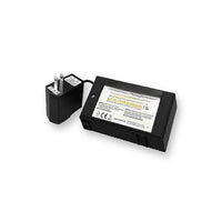 VOSKER V-LIT-BC Rechargeable Lithium Battery Pack 7.4V 2000mAh with AC Charger