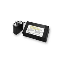 VOSKER V-LIT-BC Rechargeable Lithium Battery Pack 7.4V 2000mAh with AC Charger