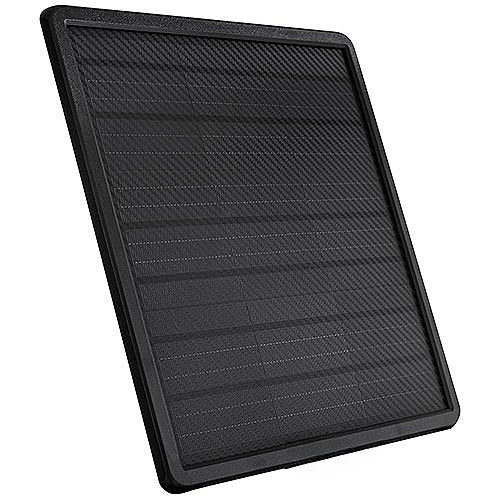 VOSKER V-PWRB Solar Power Bank 15000mAh Weatherproof Universal Charger