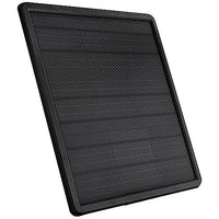 VOSKER V-PWRB Solar Power Bank 15000mAh Weatherproof Universal Charger