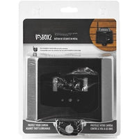 VOSKER V-SBOX2 Metal Security Box for V150 V300 Camera Mounting