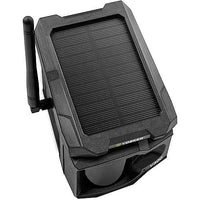 VOSKER V300-US Solar Powered 4G-LTE Cellular Security Camera 1080p