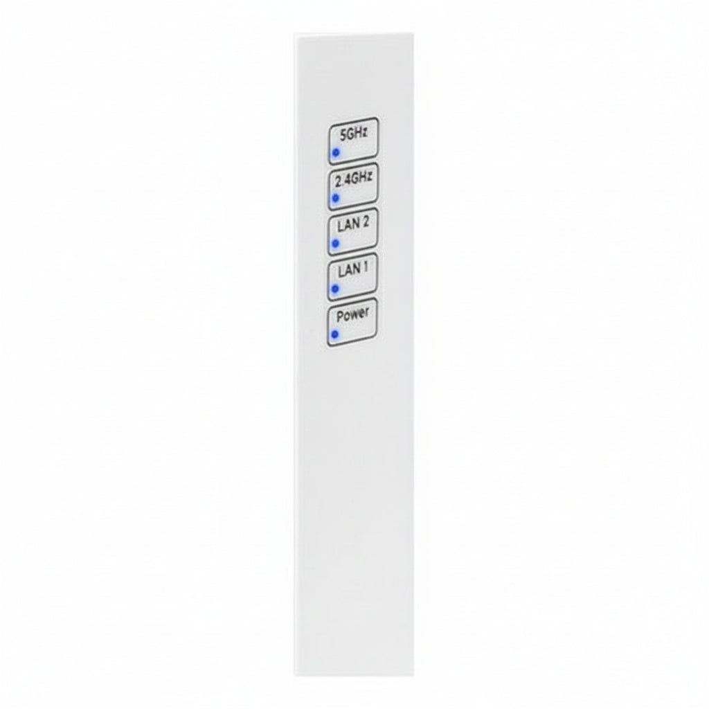 Networks AN-520-AP-O 520 Series Wi-Fi 6 Outdoor Wireless Access Point