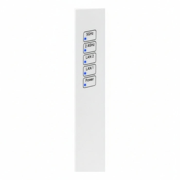 Networks AN-520-AP-O 520 Series Wi-Fi 6 Outdoor Wireless Access Point