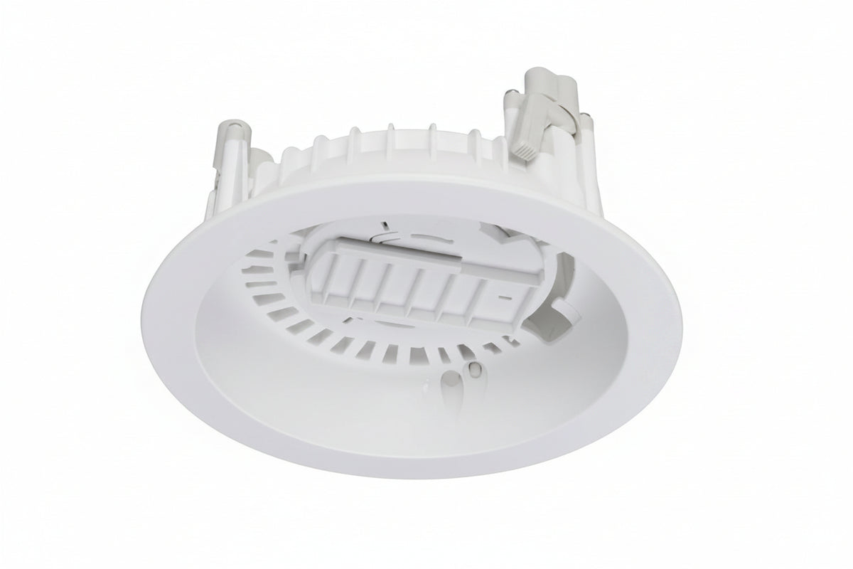 Networks AN-ACC-ICBKT-SR In-Ceiling Mounting Bracket for Araknis Access Point, Small Round