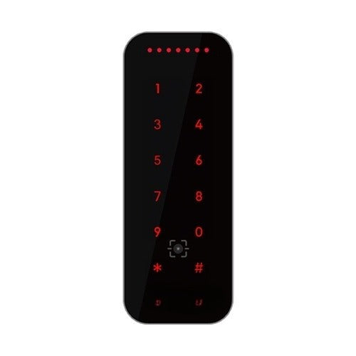 ZKTeco VG10CKQ-M Outdoor Smart Reader Wiegand Access Control