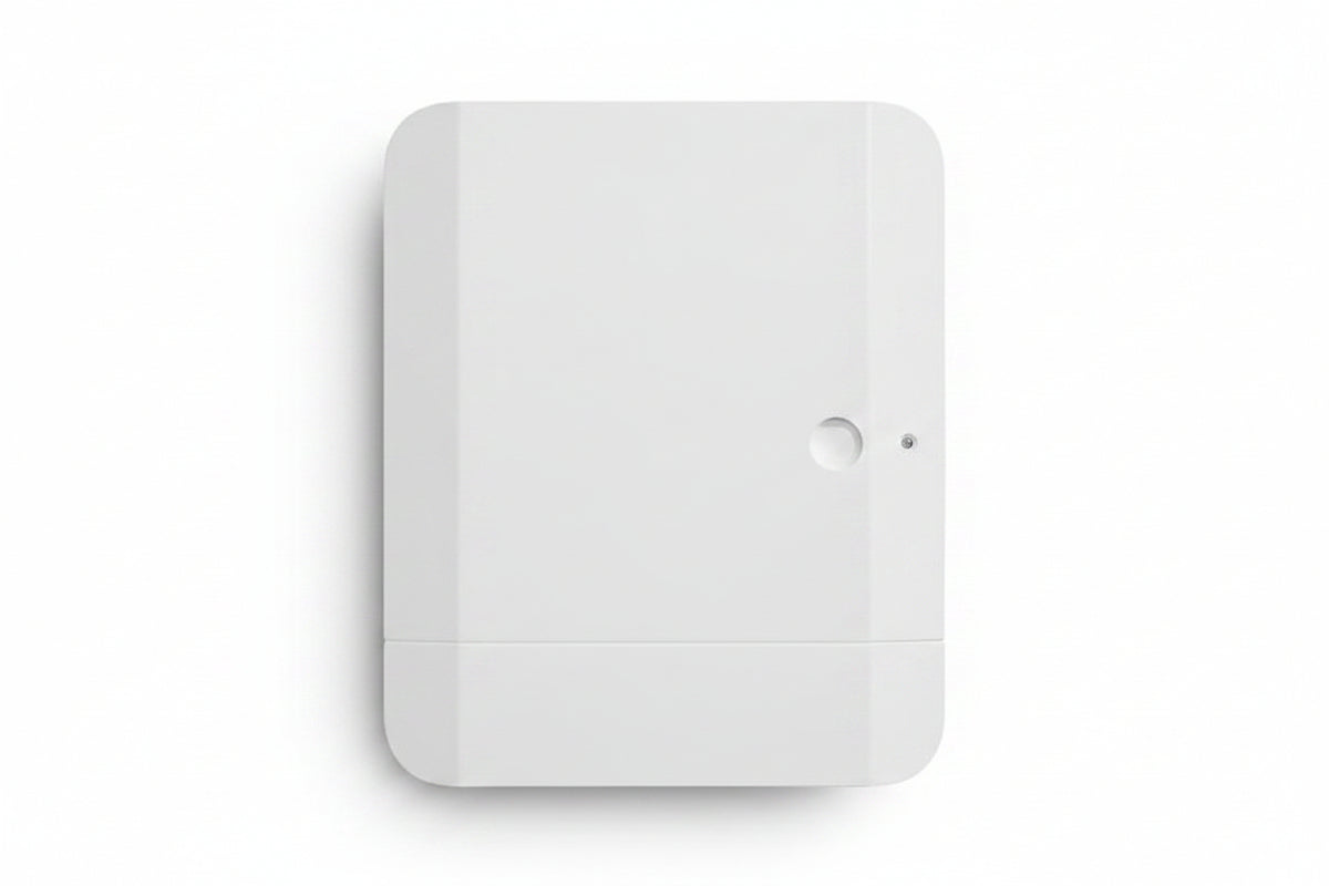 First Alert VISTAH3 VISTA H3 Security Panel