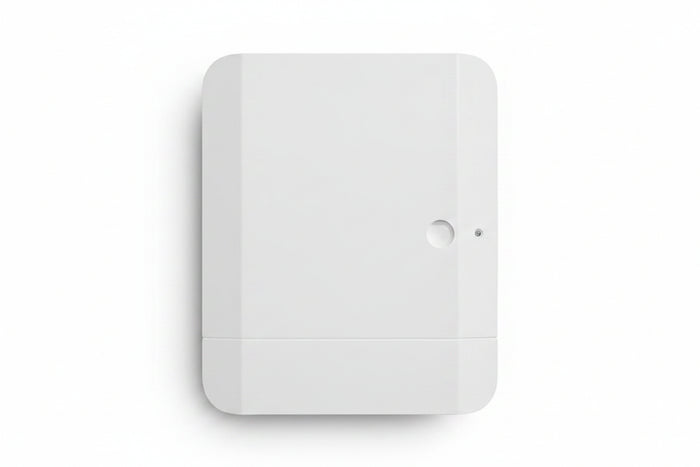First Alert VISTAH3 VISTA H3 Security Panel