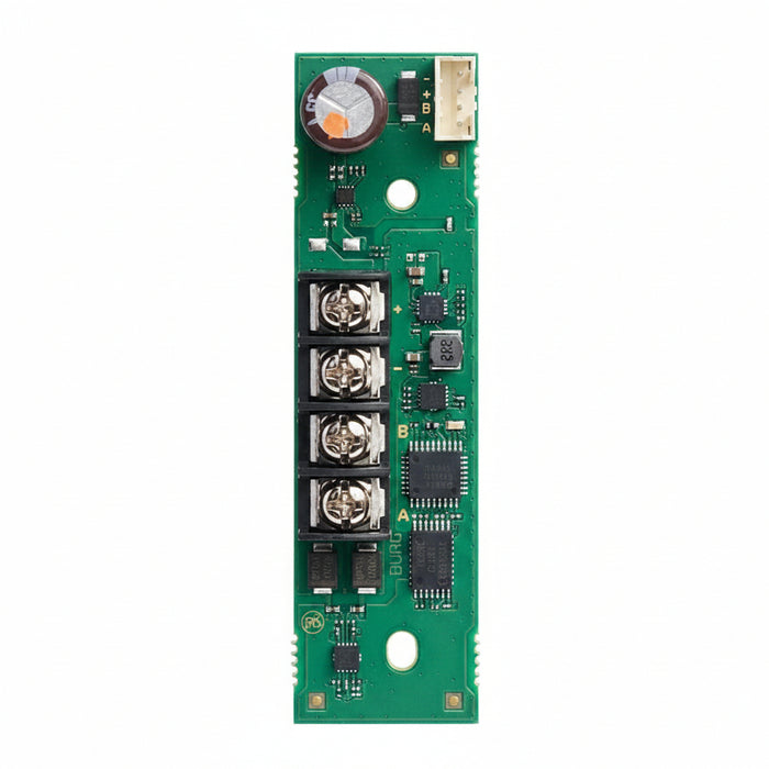 First Alert VISTAHTKVR-B VISTA H3 iBus to ECP Converter Module, Support ECP Bus Sensors and Modules