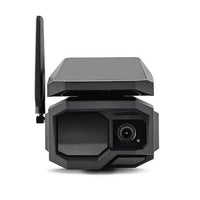 VOSKER VKX-US Wireless Security Camera Solar Panel Cellular