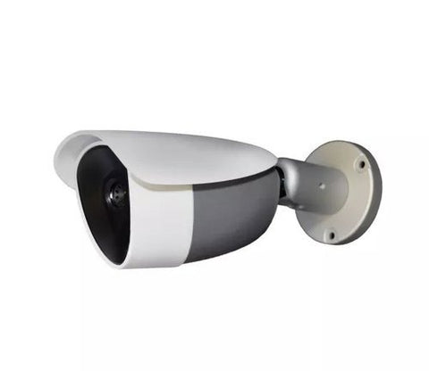 Infinias VX-VT-35 35-Degree Thermal Bullet Camera 4mm Fixed Lens IP66