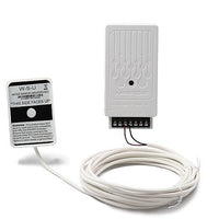 Winland WB350 WaterBug Water Detection System 9V Battery Powered