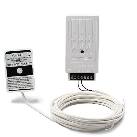 Winland WB350 WaterBug Water Detection System 9V Battery Powered
