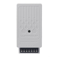 Winland WB350 WaterBug Water Detection System 9V Battery Powered