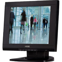 Weldex WDL-1500M 15" LCD Monitor 1024x768 HDMI VGA
