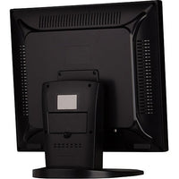 Weldex WDL-1900M 19 inch LCD Monitor SXGA 1280x1024 Desktop Rack Wall Mount