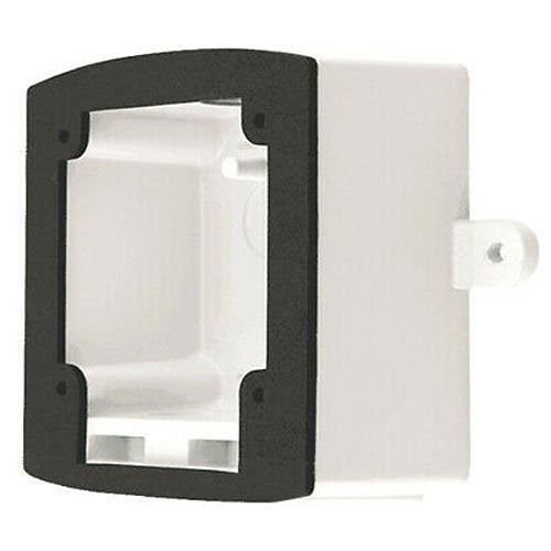 Eaton WBB-W Backbox, Outdoor, White