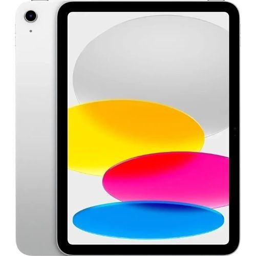 Apple MD3Y4LL/A iPad 11 inch 11th Generation 128GB Wi-Fi Silver