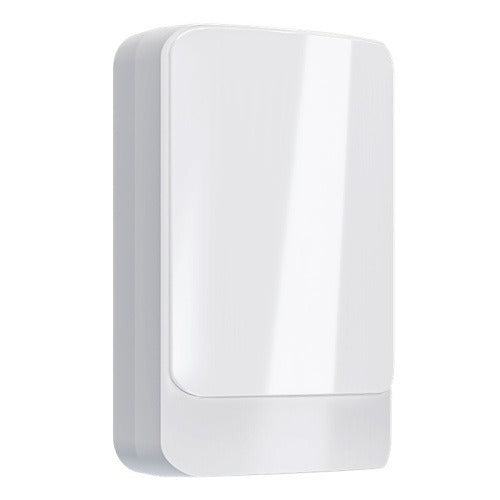 2GIG PIR1E-900 E+ 900MHz Encrypted PIR Motion Detector, Pet-Immune, Extended-Range