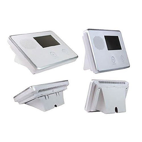 2GIG CP-DESK Control Panel Desktop Kit Adjustable Angle GC2 GC3