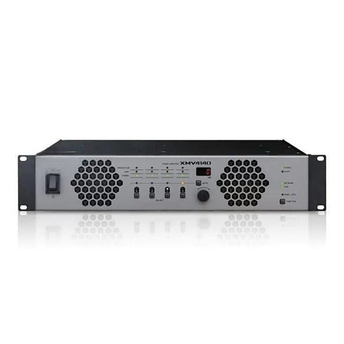 Yamaha XMV4140 4-Channel Power Amplifier 140W 70V/100V