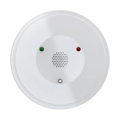 2GIG GB1E-900 Glass Break Detector 900 MHz Extended Range 1.2 Mile