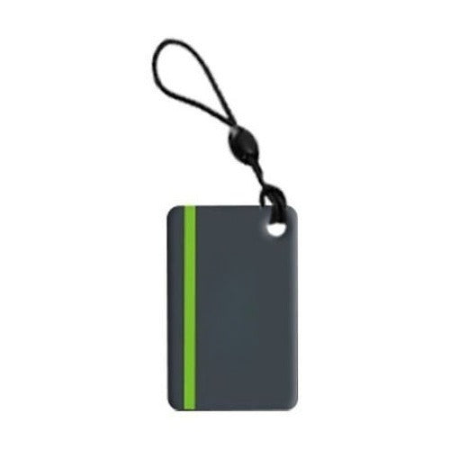ZKTeco PROX-MIFARE-FOB 13.56 MHz MIFARE Key Fob Credential