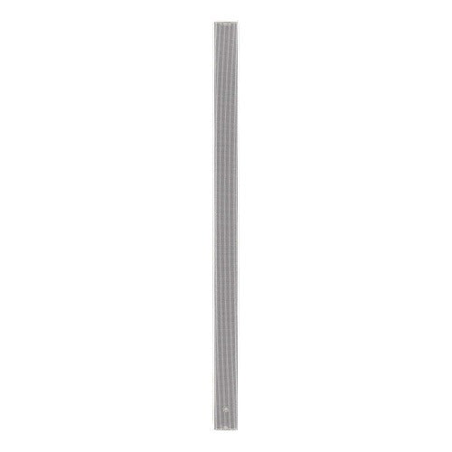 Yamaha VXL1W-16 Slim Line Array Speaker, 16x1.5" Drivers, White