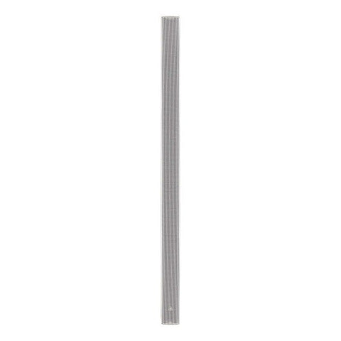 Yamaha VXL1W-16 Slim Line Array Speaker, 16x1.5" Drivers, White