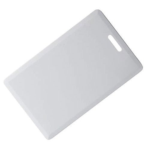 infinias S-ACC-CLM Printable Clamshell Access Control Proximity Card
