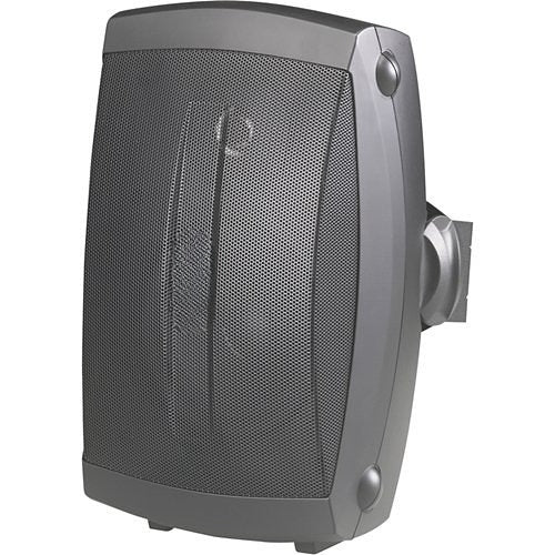 Yamaha NS-AW150 All-Weather Outdoor Speakers, 5" Woofer, Pair