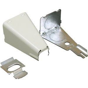 Wiremold V5785 700 Combination Connector Fitting Mounting Adapter