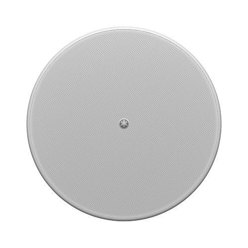 Yamaha VC6W Ceiling Speaker 2-Way 6.5" Woofer White