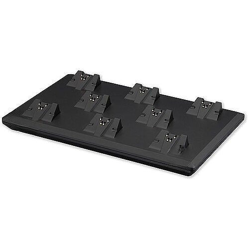 Yamaha RM-WCH8 ADECIA 8-Bay Wireless Microphone Charger Base