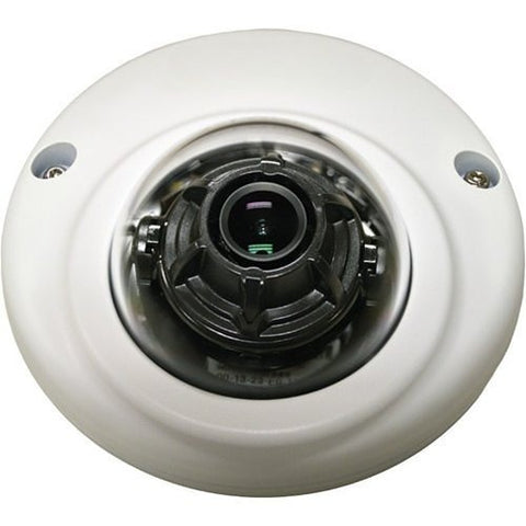 3xLOGIC VX-2A-IMD-X-AS VISIX 2MP Indoor Mini Dome IP Camera, 2.8mm Lens