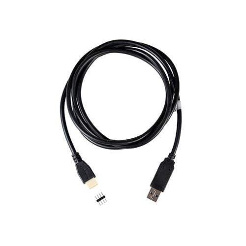 2GIG UPCBL2 USB Firmware Update Cable GC2 TS1 Keypad
