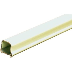 Wiremold V700 700 Series Small Cable Raceway 10' Steel White