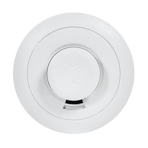 2GIG SMKT8-345 Wireless Smoke Heat Freeze Detector 10-Year Battery