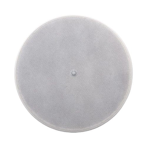 Yamaha VXC8SW 8" Ceiling Subwoofer with Tile Rail Kit, White